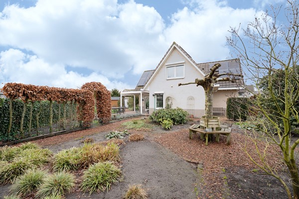 Medium property photo - Wielerbaan 1, 4731 NV Oudenbosch